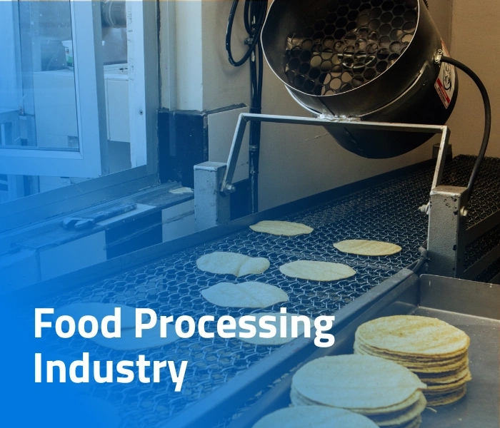 Food Processing Industry