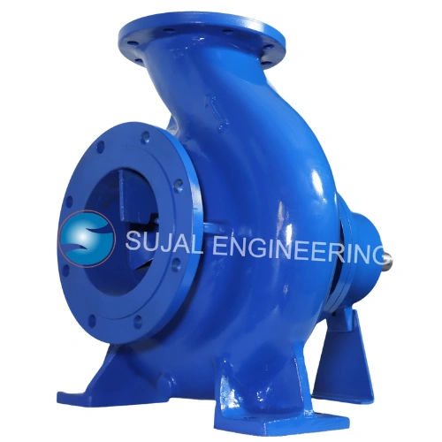 Horizontal Slurry Transfer Pumps Manufacturer