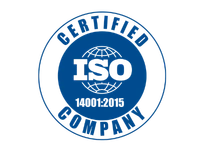 ISO 14001 2015