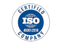 ISO 45001