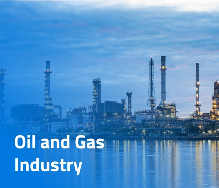 Oil and Gas Industry
