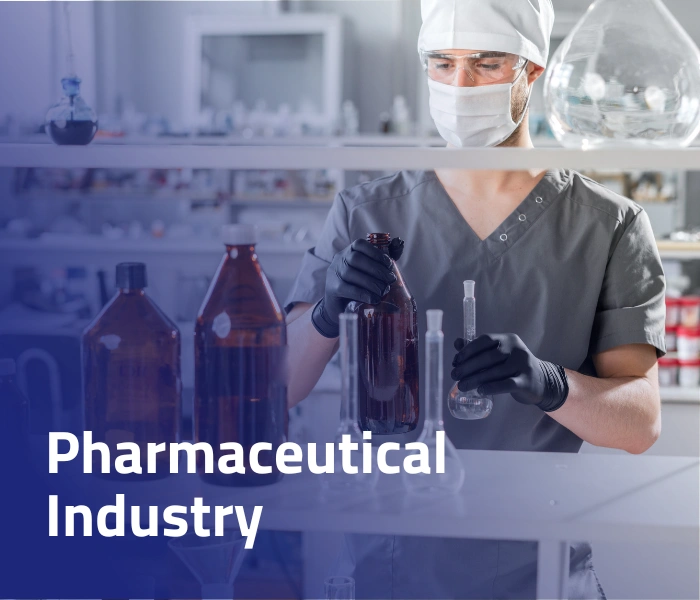 Pharmaceutical Industry