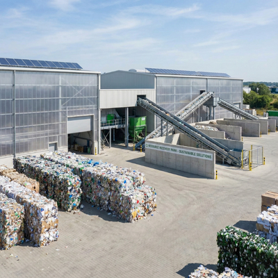 Recycling & Waste Management