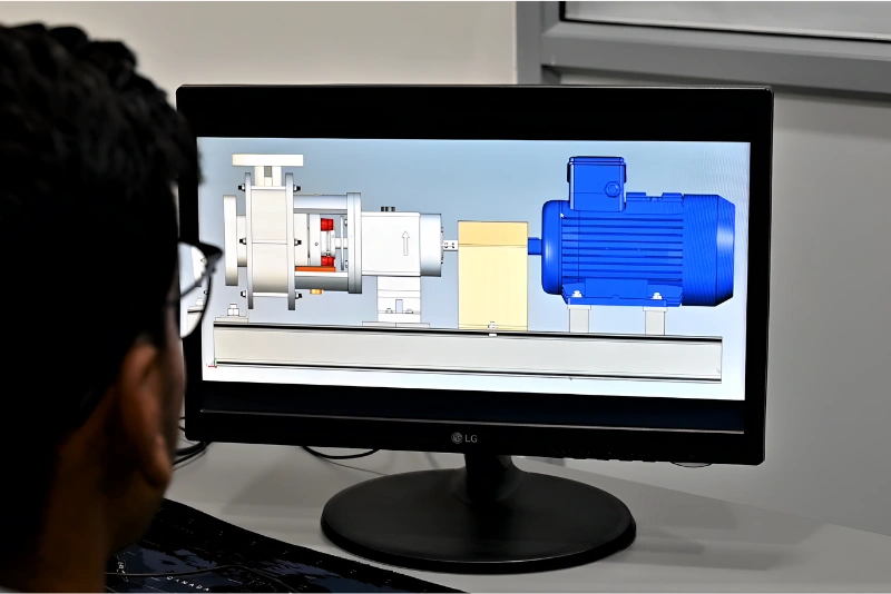 Research and Development