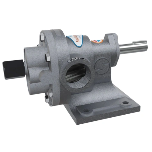 Rotary Gear Pumps Manufacturer