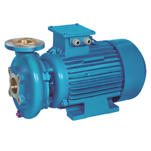 SMB Series Centrifugal Monoblock Pumps Manufacturer