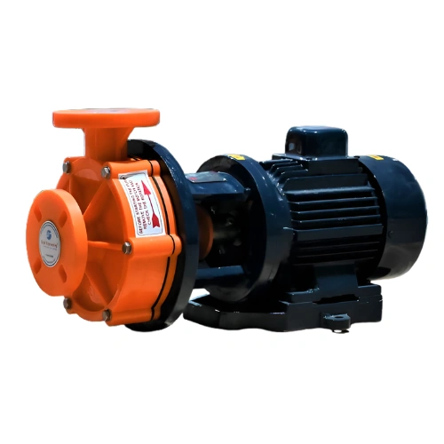 SMPP Series Polypropylene Monoblock Pumps Manufacturer