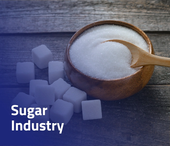 Sugar Industry