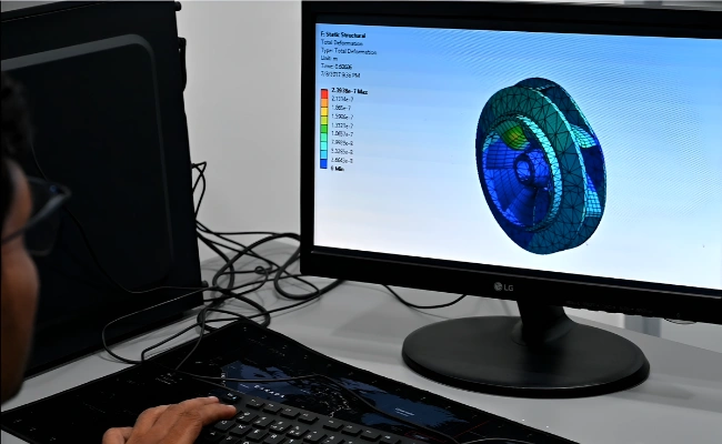 Research & Development