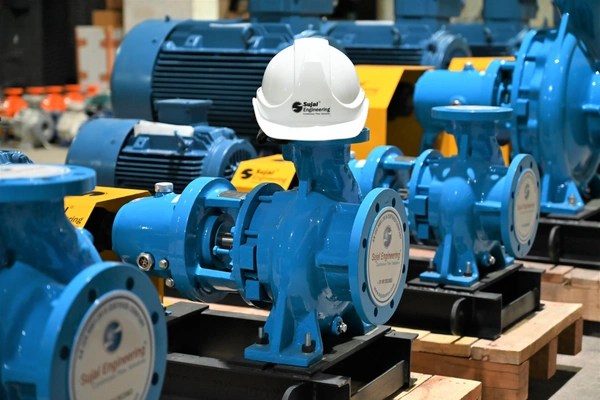 safe pumps